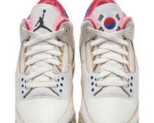 Air Jordan 3 Retro OG SP “Seoul 2.0” NIKE