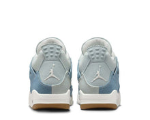 Air Jordan 4 Retro Tex W "Denim" Nike