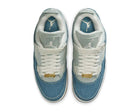 Air Jordan 4 Retro Tex W "Denim" Nike