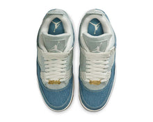 Air Jordan 4 Retro Tex W "Denim" Nike