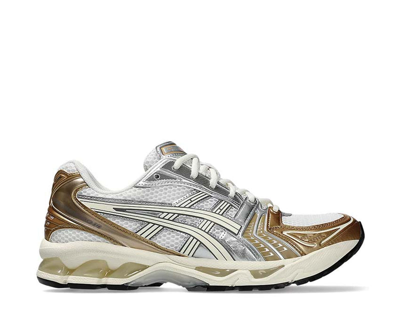 Asics Gel Kayano 14 "Cream Gold"