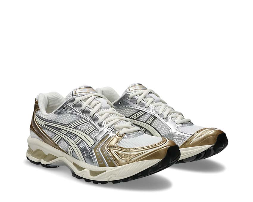 Asics Gel Kayano 14 "Cream Gold"