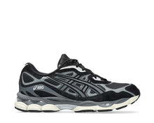 Asics Gel NYC "Black"