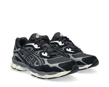 Asics Gel NYC "Black"