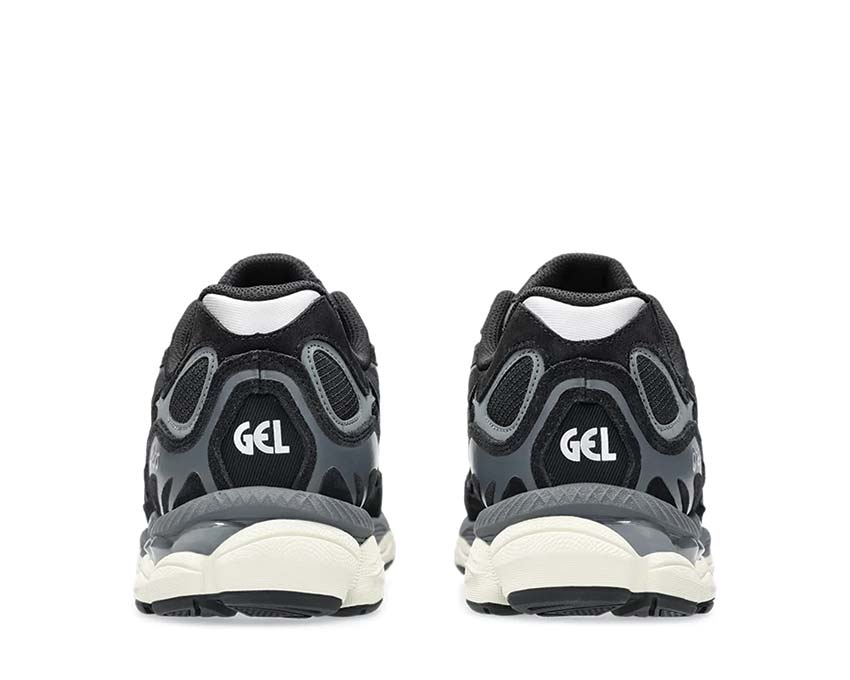 Asics Gel NYC "Black"