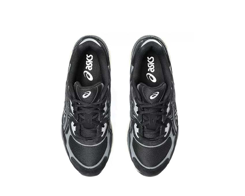 Asics Gel NYC "Black"