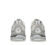 Asics Gel NYC "Cream"