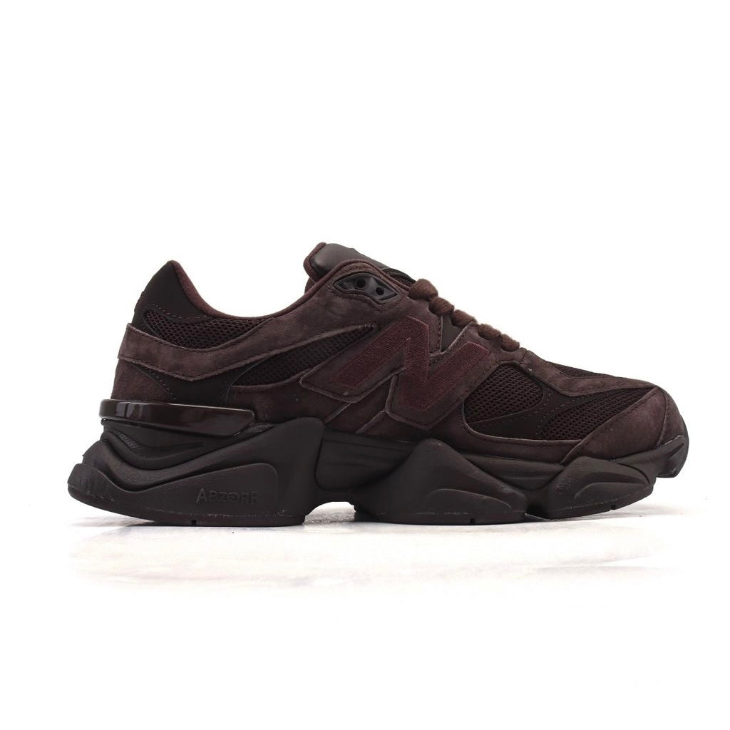 9060 New Balance September 2025 Chocolate
