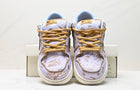 Dunk Low Premium SB Pastoral Print