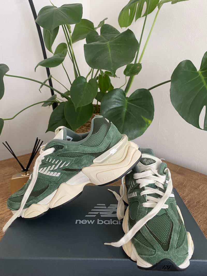 New Balance 9060 NORI 2024