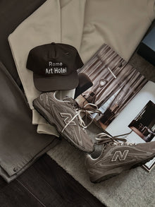 New Balance 204L