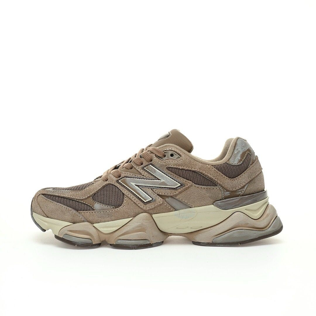 NEW BALANCE 9060 marron