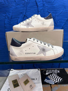 Golden goose White 222