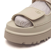 UGG golden glow beige