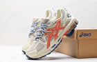 Asics Gel-Kahana 8 Light Brown Red