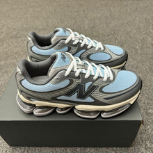 Abzorb 2000 New balance 2025 II