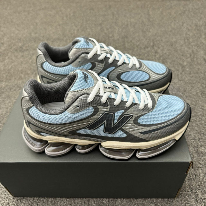 Abzorb 2000 New balance 2025 II