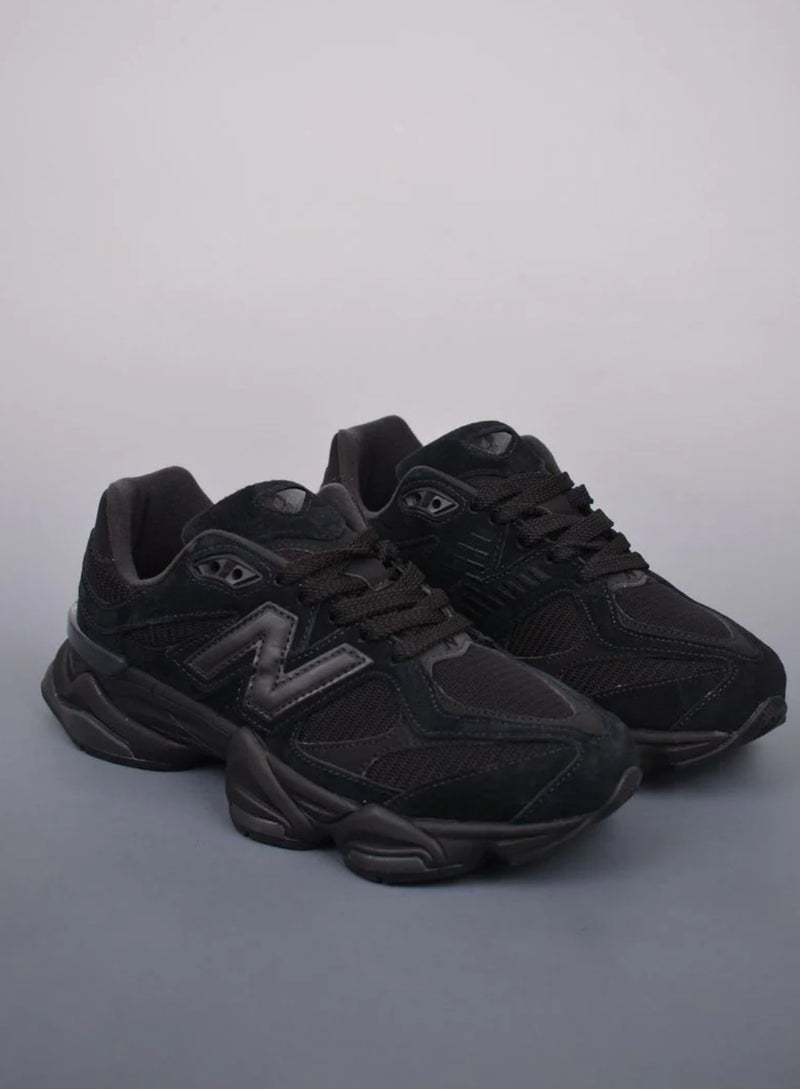 New Balance 9060 All BLACK