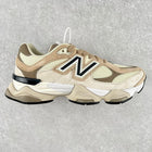 New Balance 9060 BROWN