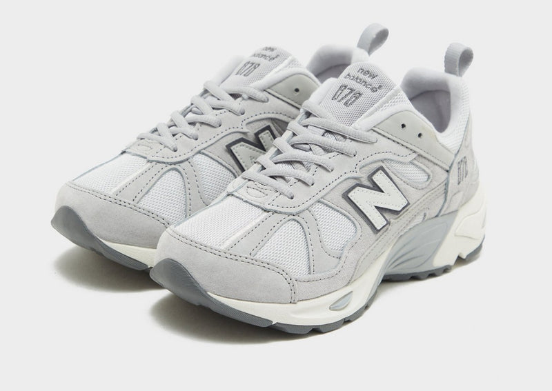 New Balance 878grey