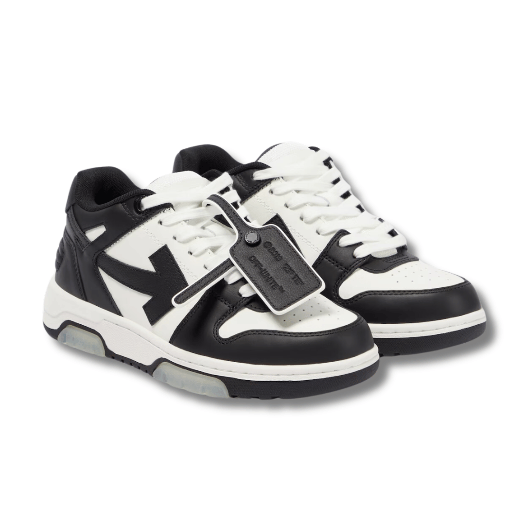 Off White -- OUT OF OFFICE