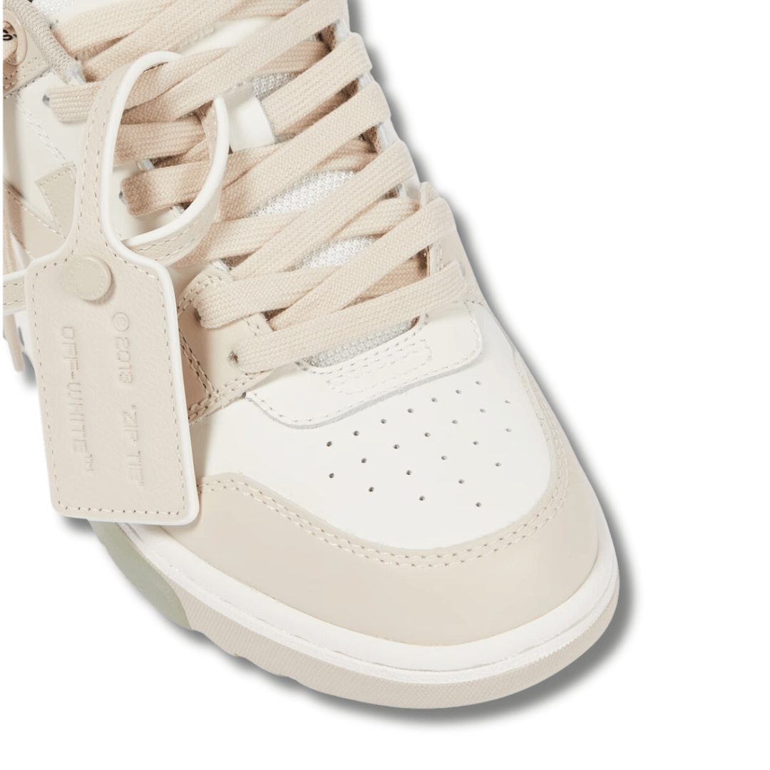 Off White -- OUT OF OFFICE BEIGE