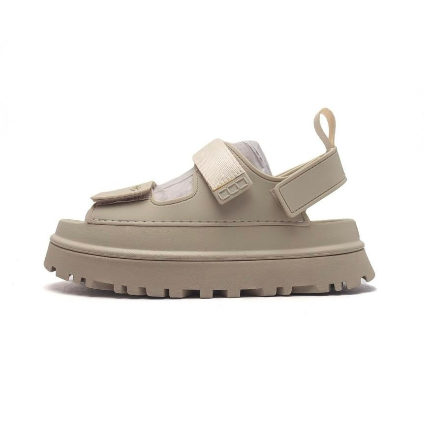 靴 UGG golden glow 23cm Women's GoldenGlow Sandal | UGG®