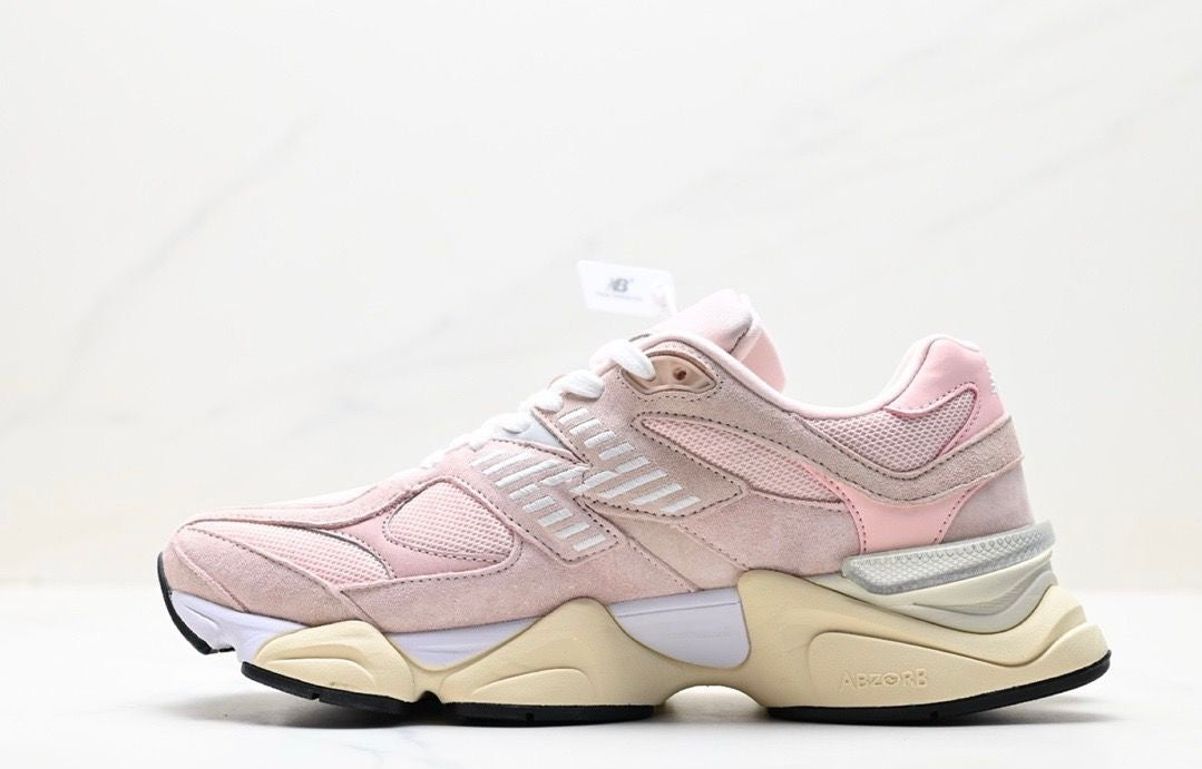 NEW BALANCE 9060 rose/beige