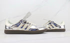 Adidas Samba Wales Bonner Silver