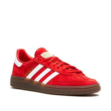 Adidas Handball Spezial suede sneakers