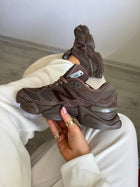 9060 New Balance September 2025 Chocolate