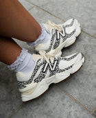 9060 New Balance léopard 2025
