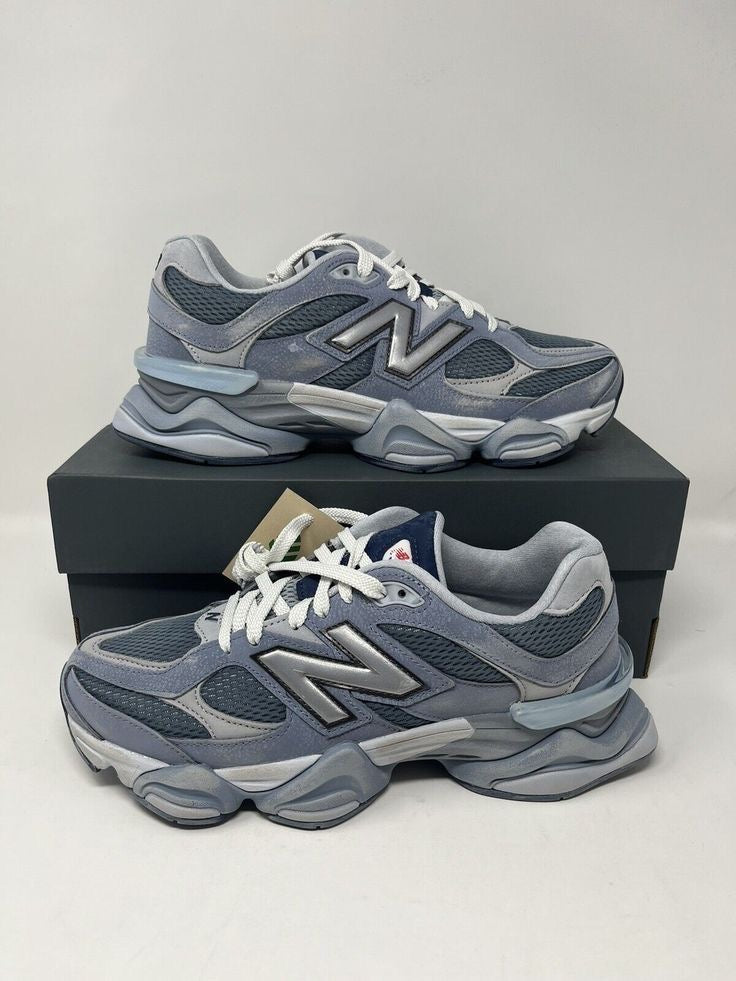 New Balance 9060 Artic Grey