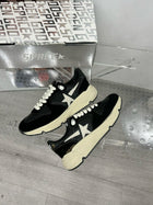 Golden goose Black