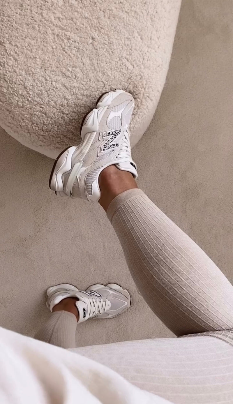 9060 New Balance signe léopard 2025