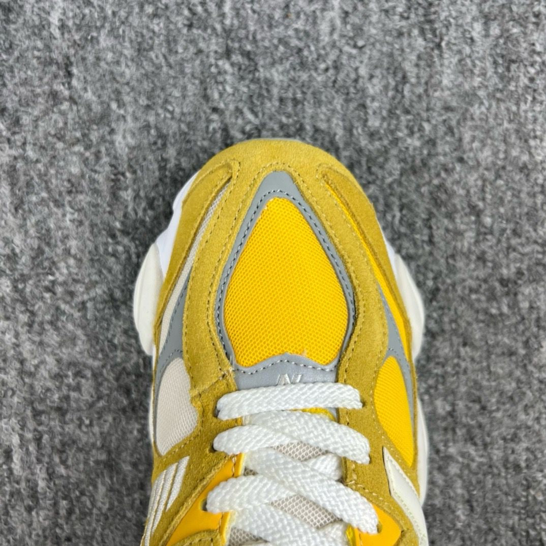 New balance 9060 Yellow