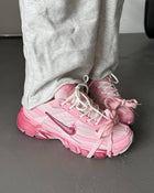Nike initiator rose