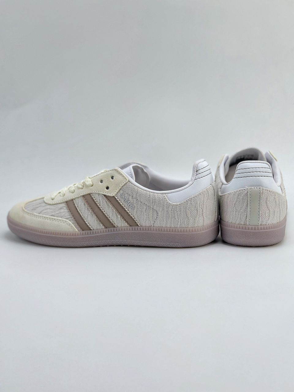 ADIDAS SAMBA