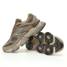 NEW BALANCE 24 ARTIC BROWN