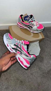 ASICS GEL NY ROSE GLO