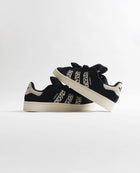 Adidas Campus 00s Black Leopard