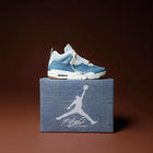 Air Jordan 4 Retro Tex W "Denim" Nike