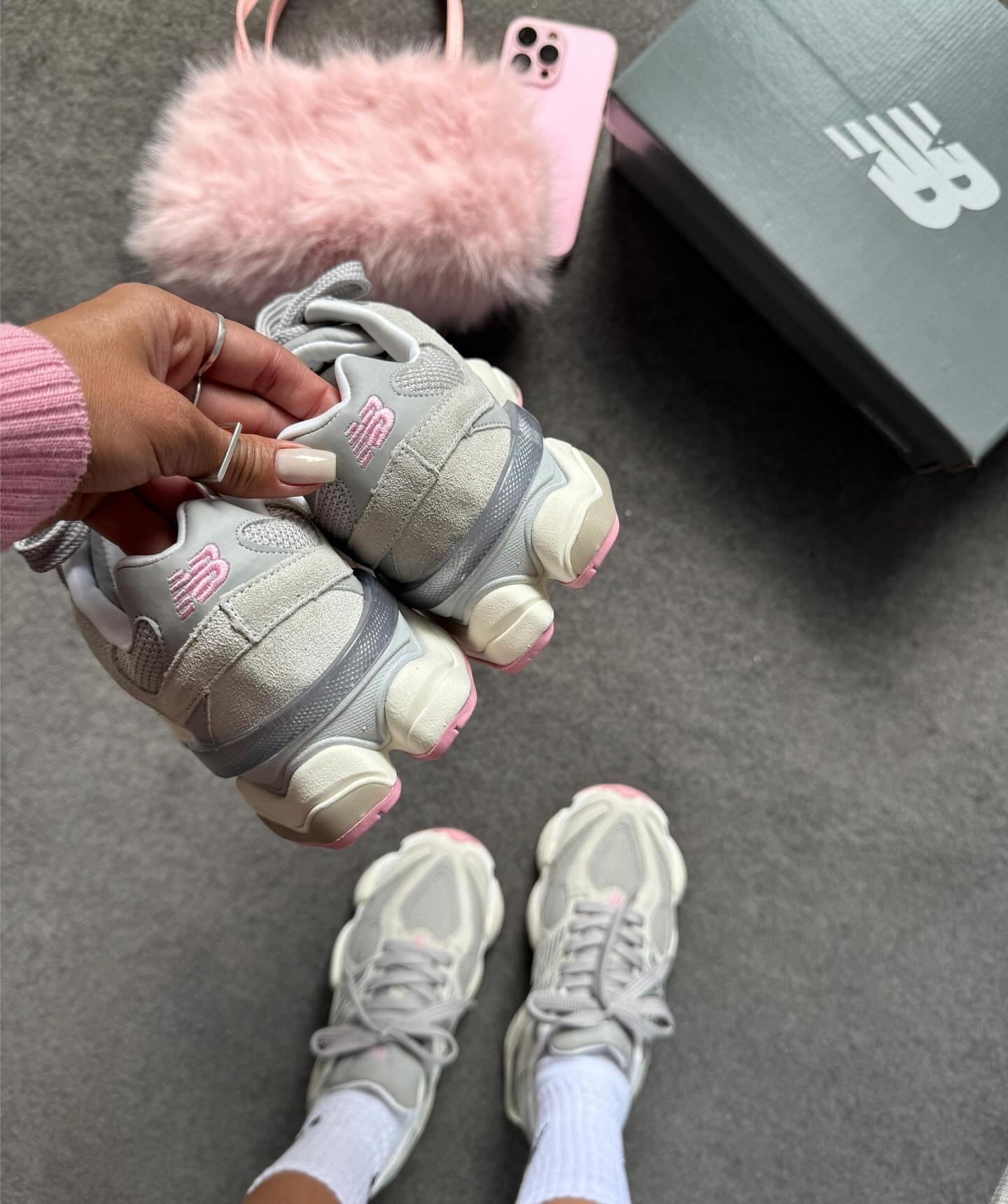 9060 New Balance September 2025