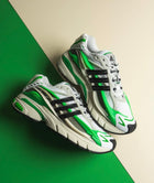 Adidas Adistar Jellyfish Pharrell Williams REAL GREEN