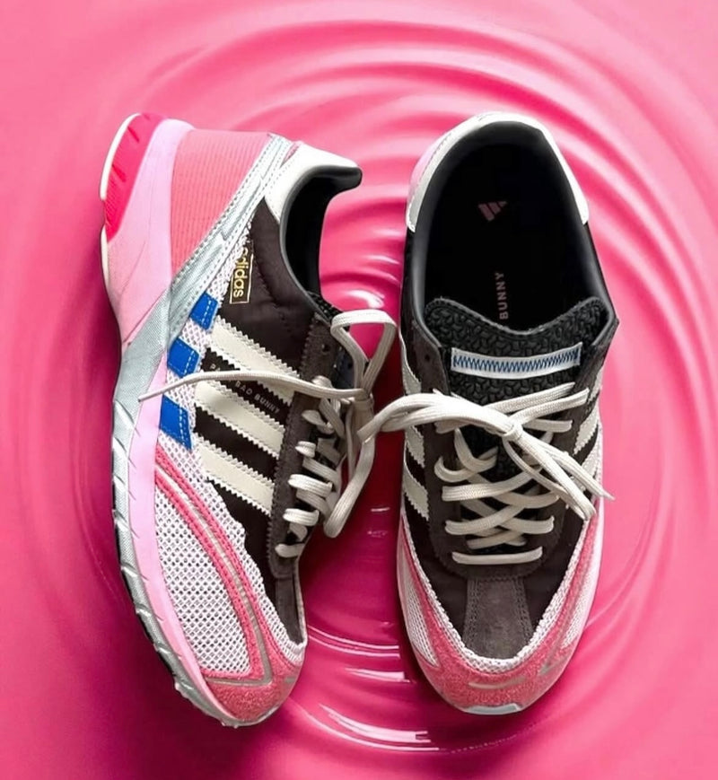 Adidas SL 72 BY BAD BUNNY