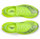 Saucony Endorphin Pro 4 citron/silver