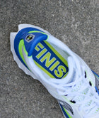 Saucony Endorphin Speed 4 'Boston White Blue'