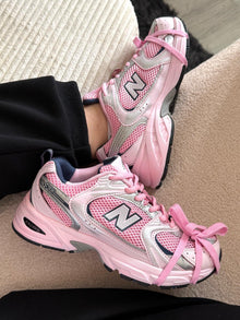 New Balance 530 Abzorb Pink (Édition limitée)