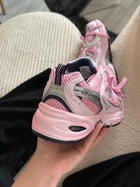 New Balance 530 Abzorb Pink (Édition limitée)