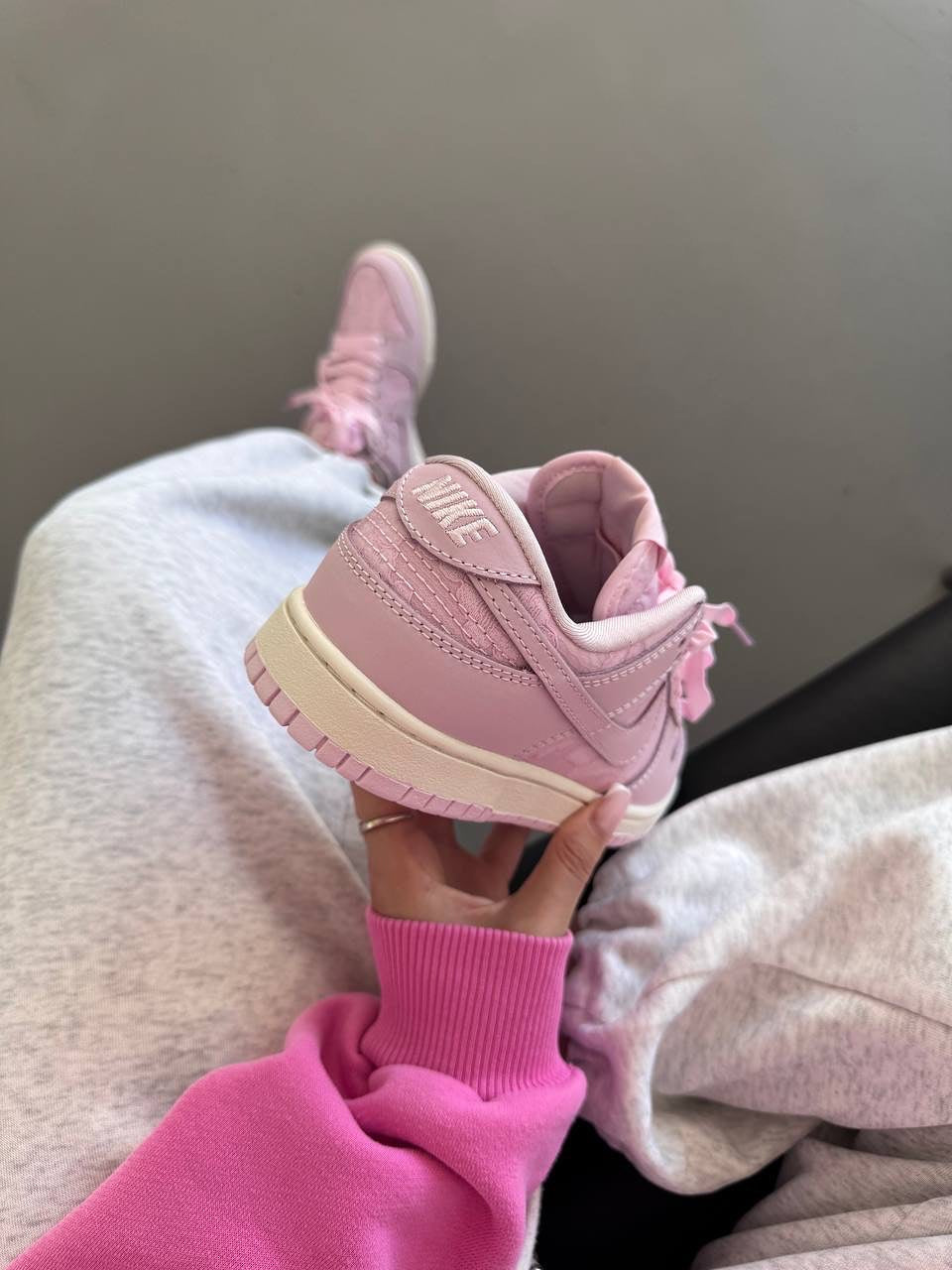 Nike September 2025